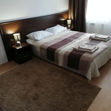 Appartamento Iglika 2, V9 Borovets Esterno foto