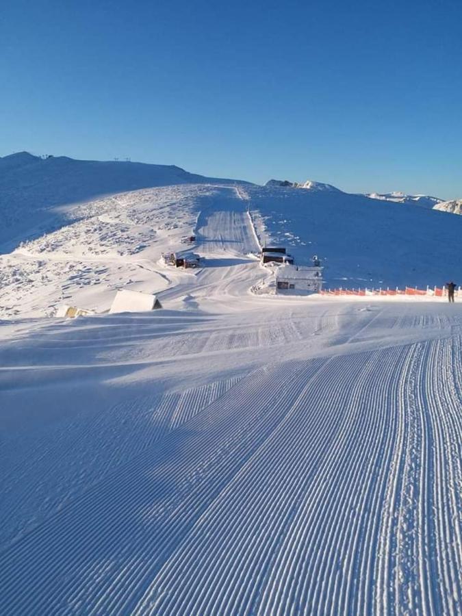 Appartamento Iglika 2, V9 Borovets Esterno foto
