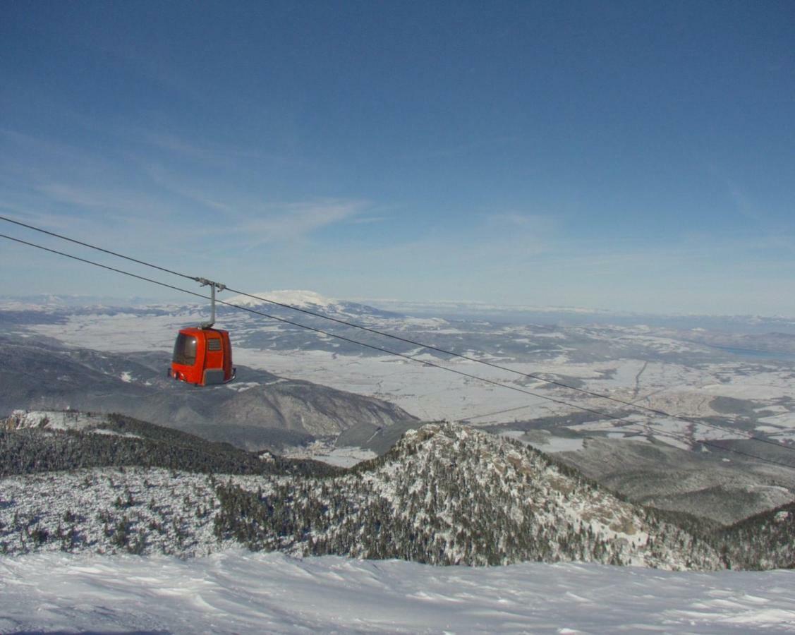 Appartamento Iglika 2, V9 Borovets Esterno foto