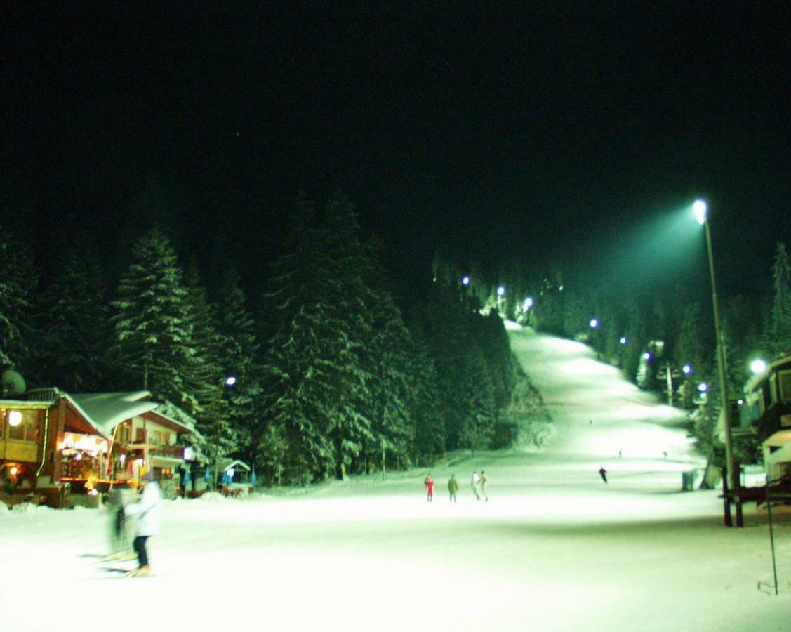Appartamento Iglika 2, V9 Borovets Esterno foto