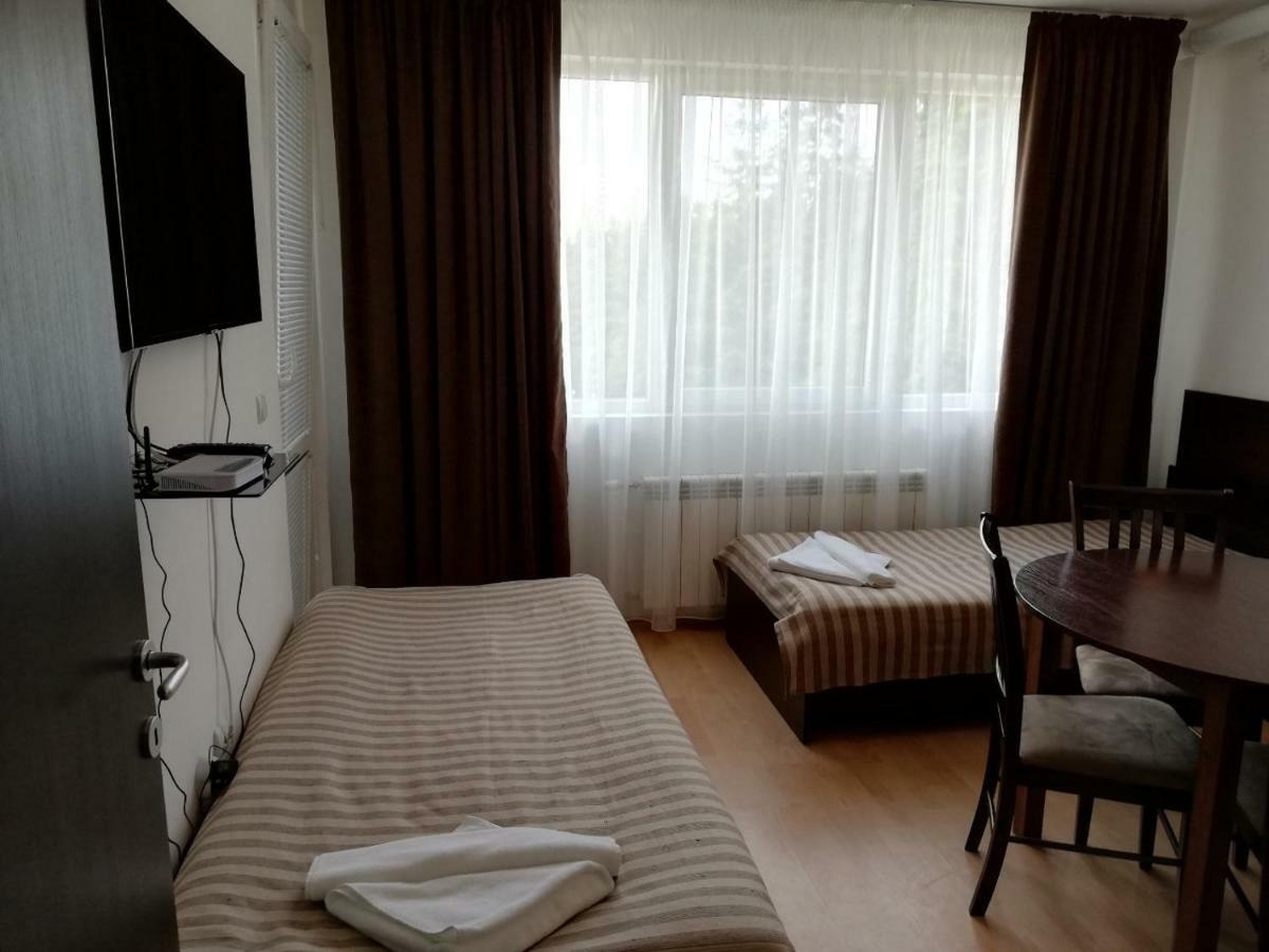 Appartamento Iglika 2, V9 Borovets Esterno foto