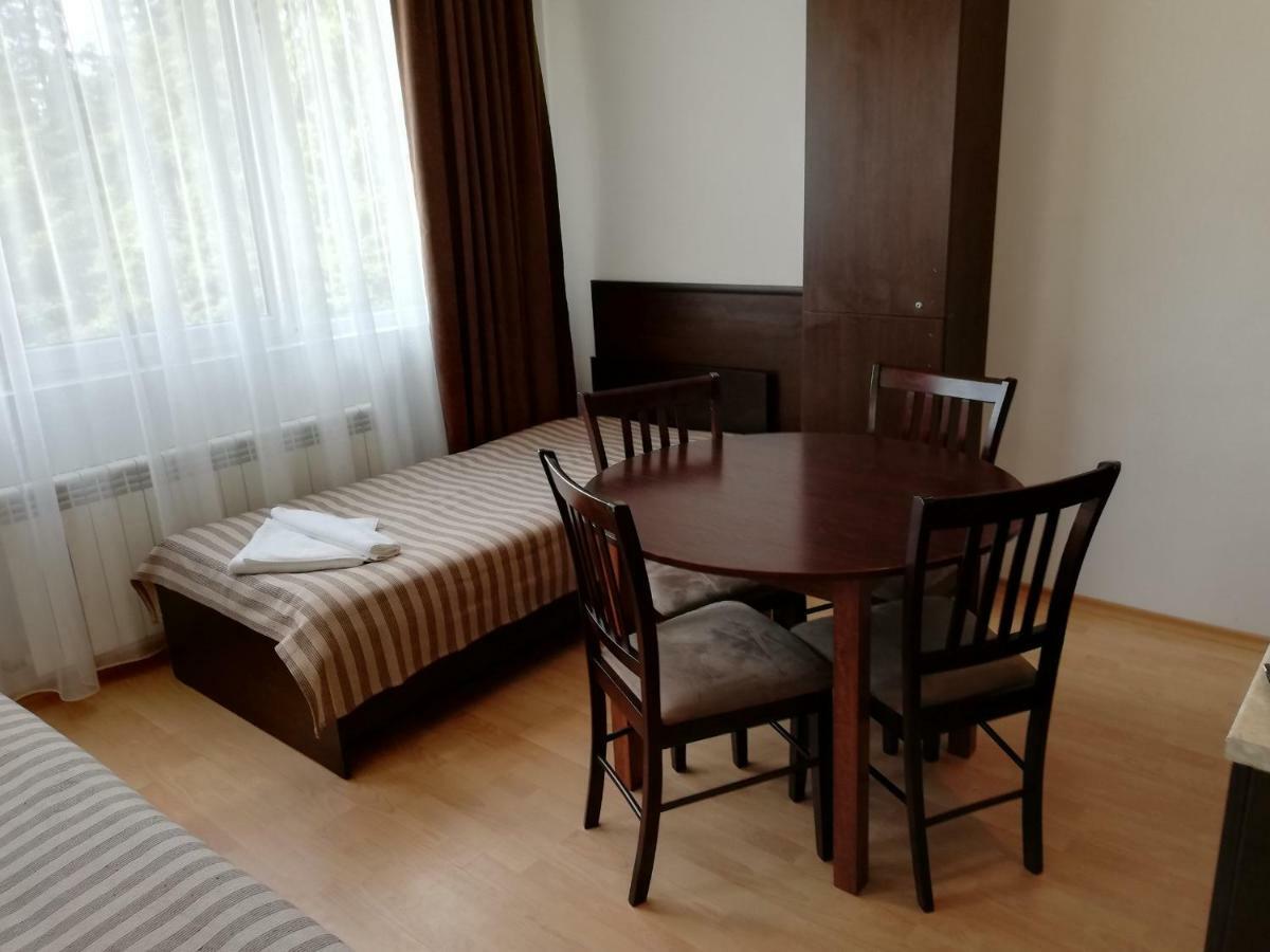 Appartamento Iglika 2, V9 Borovets Esterno foto