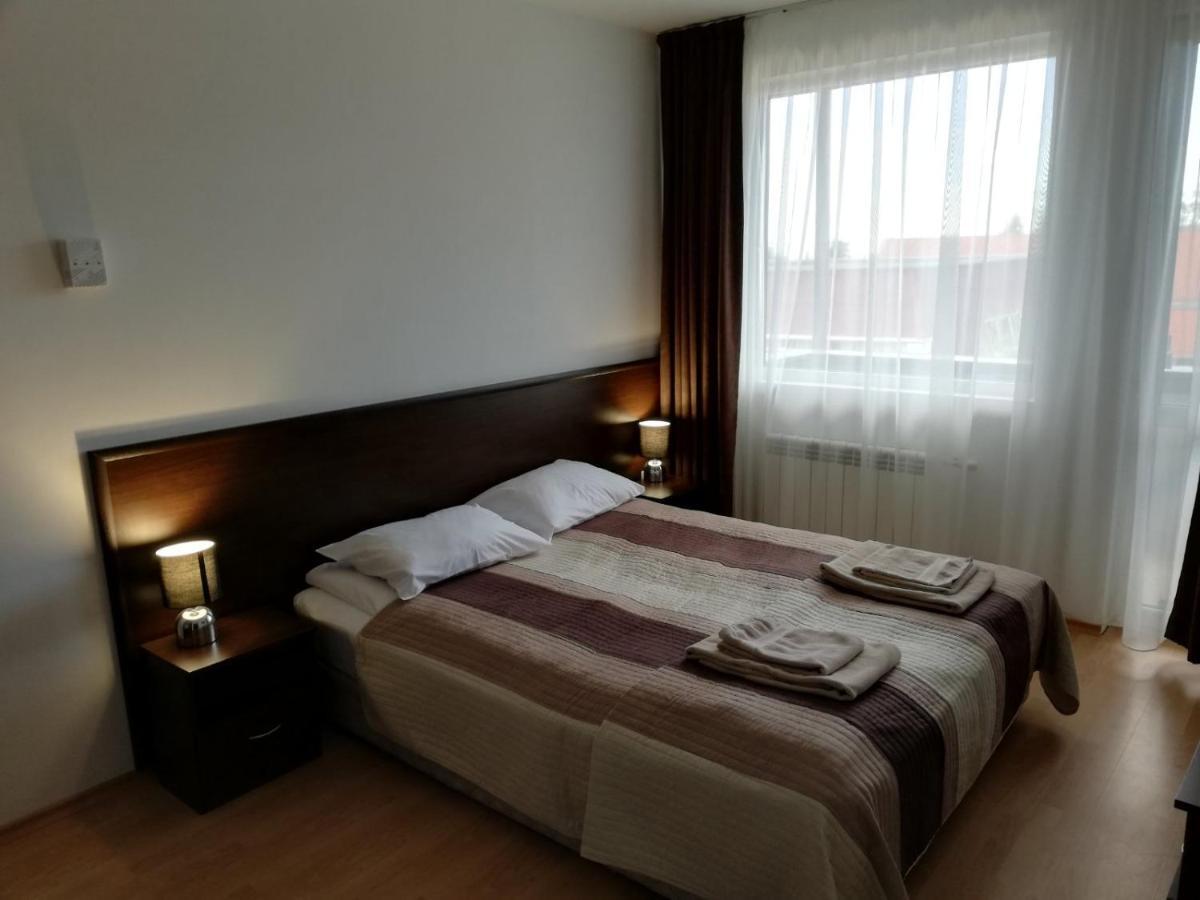 Appartamento Iglika 2, V9 Borovets Esterno foto