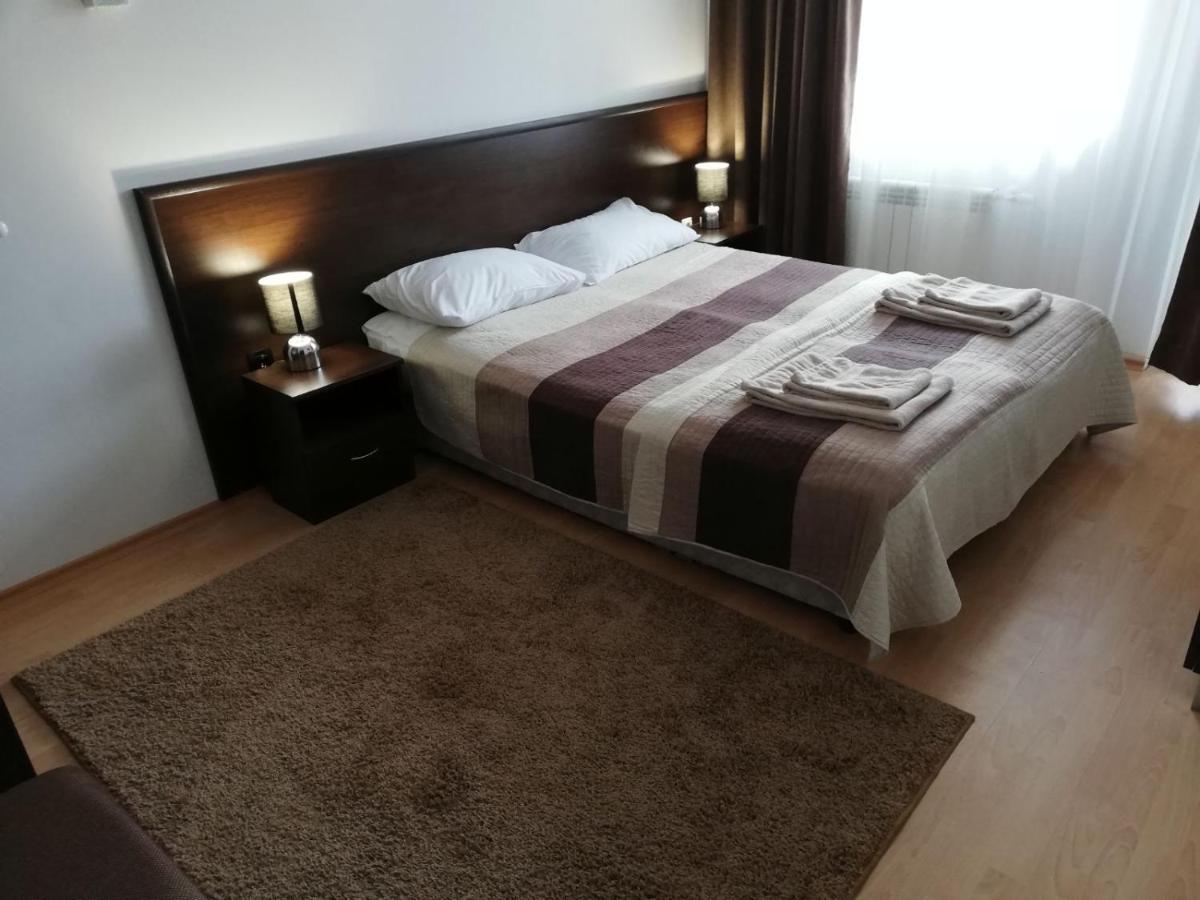 Appartamento Iglika 2, V9 Borovets Esterno foto
